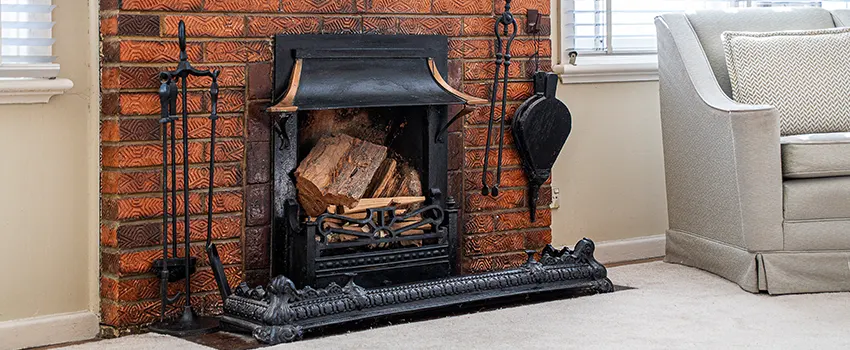 Custom Old Fireplace Redesign Services in Stamford