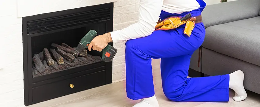 Pellet Fireplace Repair Services in Stamford