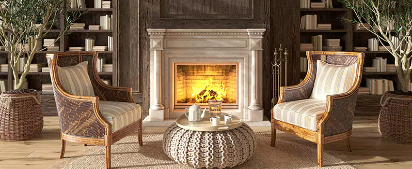 Cost of RSF Wood Fireplaces in Stamford, Connecticut