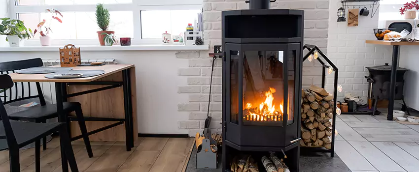 Cost of Vermont Castings Fireplace Services in Stamford