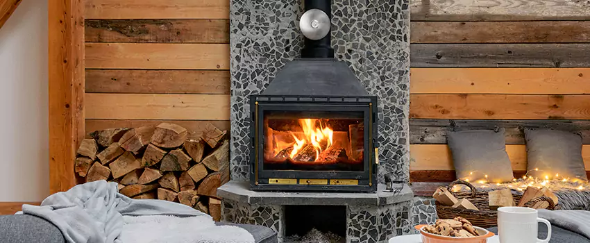 Affordable Wood Fireplace Fixing Solutions in Stamford