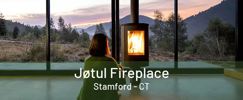 Jøtul Fireplace Stamford - CT