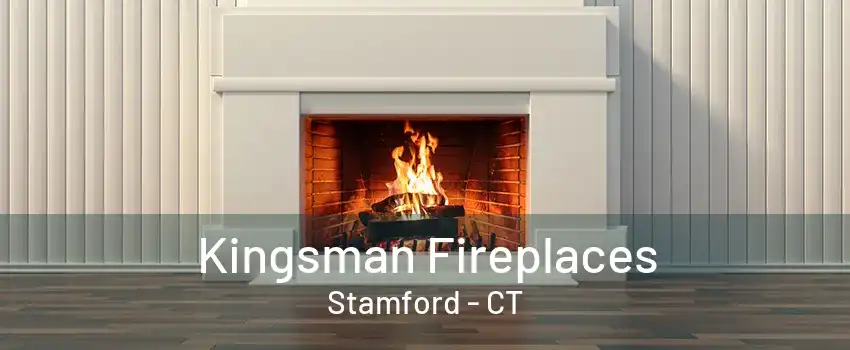 Kingsman Fireplaces Stamford - CT