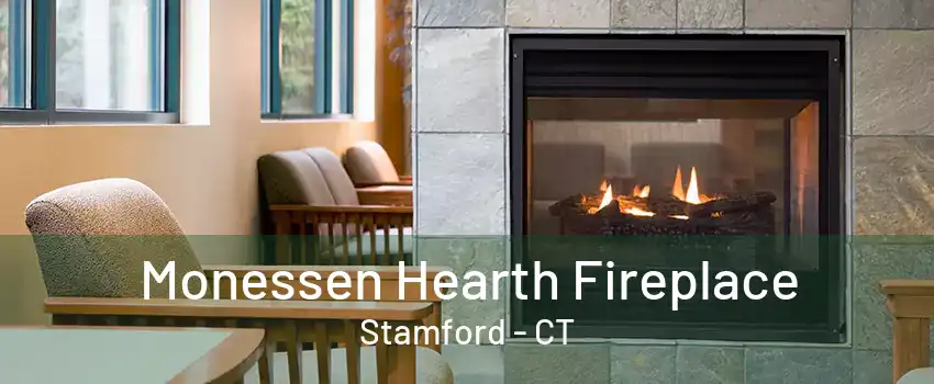 Monessen Hearth Fireplace Stamford - CT