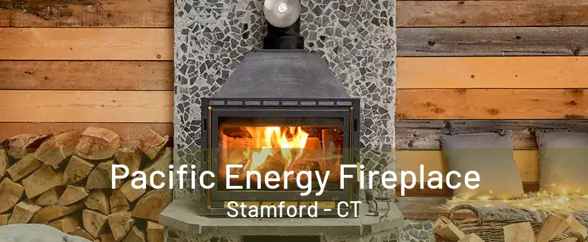 Pacific Energy Fireplace Stamford - CT