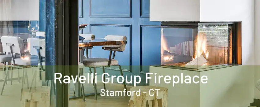 Ravelli Group Fireplace Stamford - CT