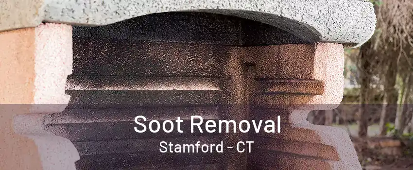 Soot Removal Stamford - CT