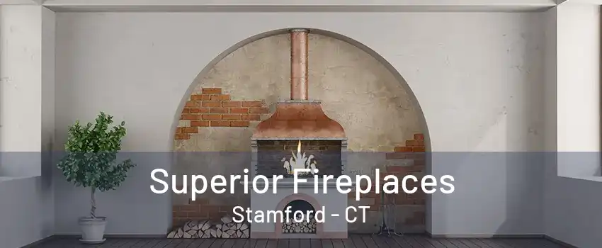 Superior Fireplaces Stamford - CT